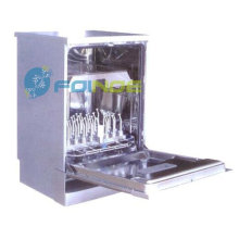 (Modelo A) Mini Clean &amp; Oil Inyección Máquina Desinfector